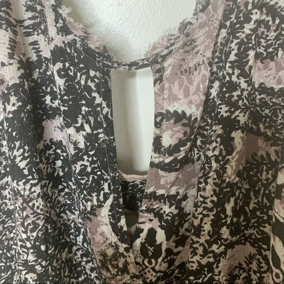 FREE PEOPLE Minidress - Picture 8 of 16